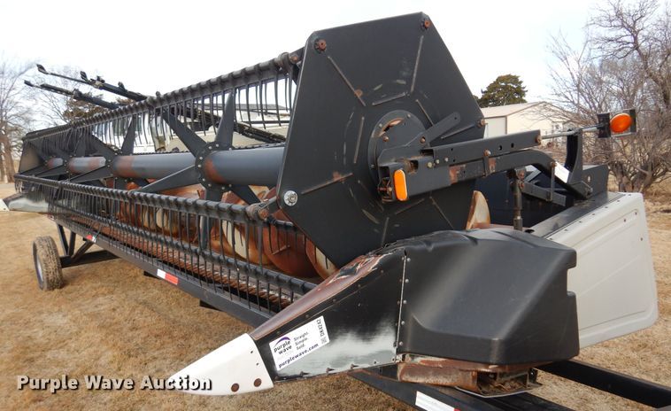 image for item DK4242 AGCO 825  flex head