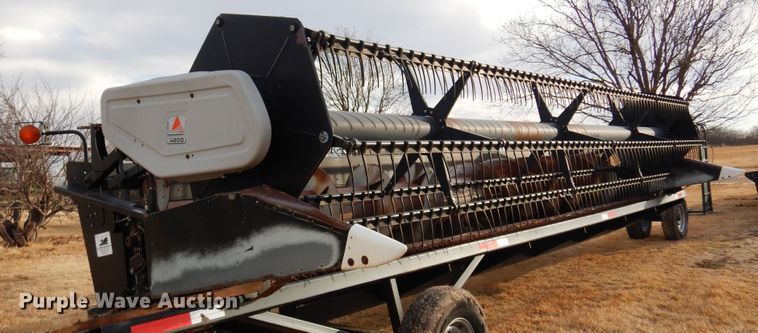 image for item DK4242 AGCO 825  flex head