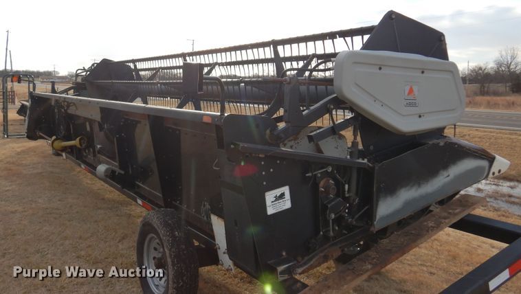 image for item DK4242 AGCO 825  flex head