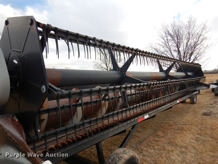 image for item DK4242 AGCO 825  flex head