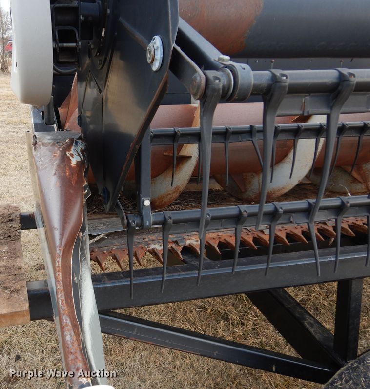 image for item DK4242 AGCO 825  flex head