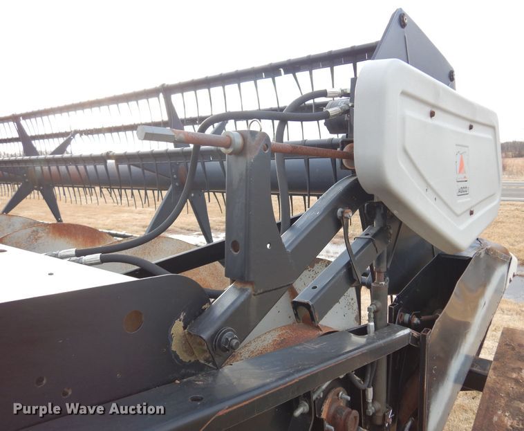 image for item DK4242 AGCO 825  flex head