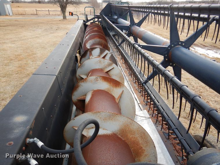 image for item DK4242 AGCO 825  flex head