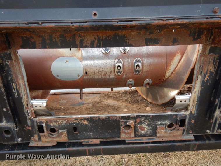 image for item DK4242 AGCO 825  flex head