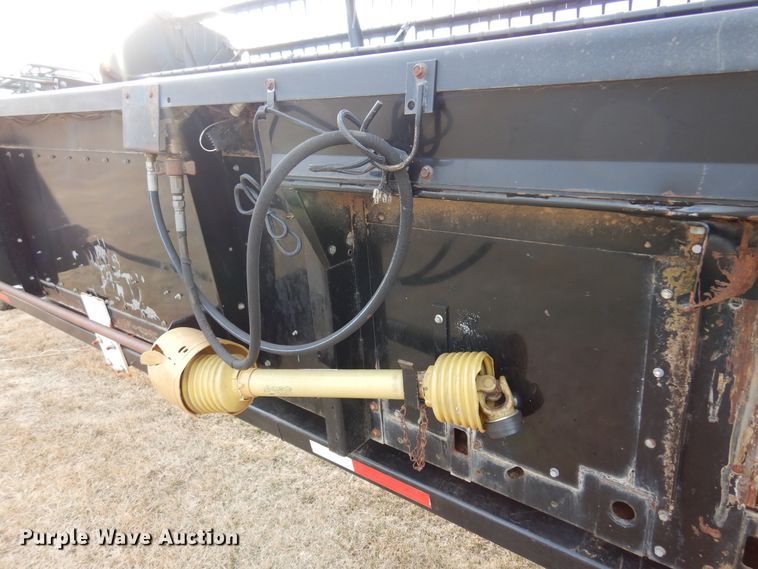 image for item DK4242 AGCO 825  flex head