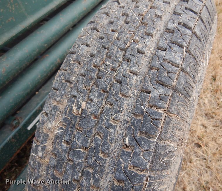 image for item DK4243 Behlen Country M1 Silencer  squeeze chute