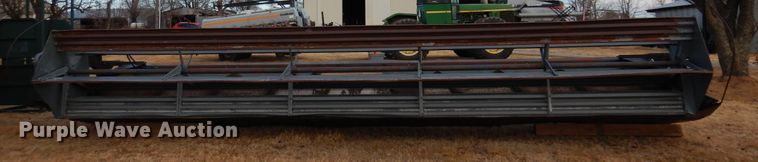 image for item DK4244 Deutz Allis  rigid head