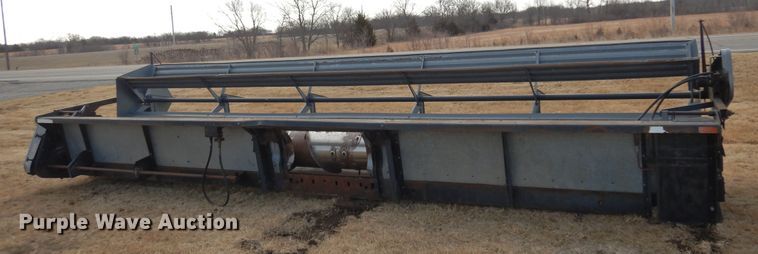 image for item DK4244 Deutz Allis  rigid head