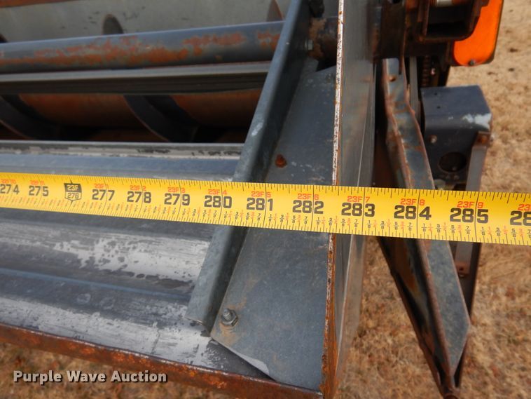 image for item DK4244 Deutz Allis  rigid head