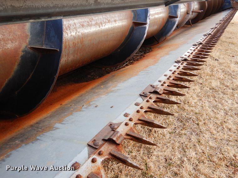 image for item DK4244 Deutz Allis  rigid head