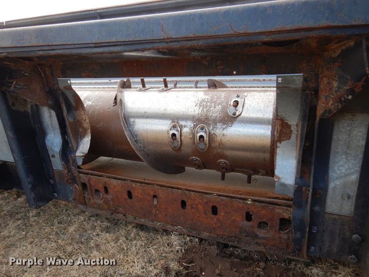 image for item DK4244 Deutz Allis  rigid head