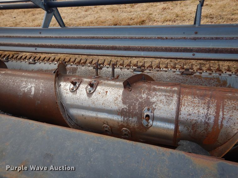 image for item DK4244 Deutz Allis  rigid head