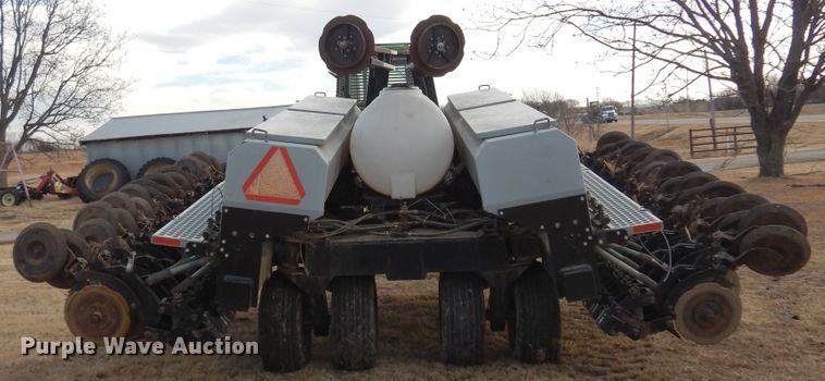 image for item DK4245 CrustBuster Speed King 4000  grain drill