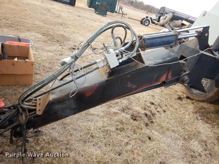 image for item DK4245 CrustBuster Speed King 4000  grain drill