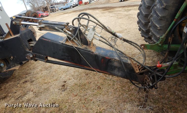 image for item DK4245 CrustBuster Speed King 4000  grain drill