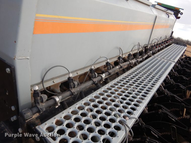 image for item DK4245 CrustBuster Speed King 4000  grain drill