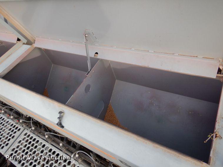 image for item DK4245 CrustBuster Speed King 4000  grain drill