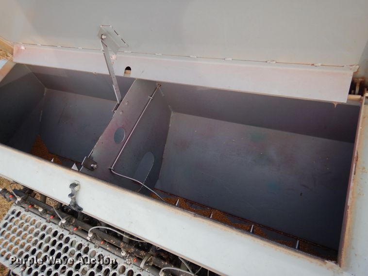 image for item DK4245 CrustBuster Speed King 4000  grain drill