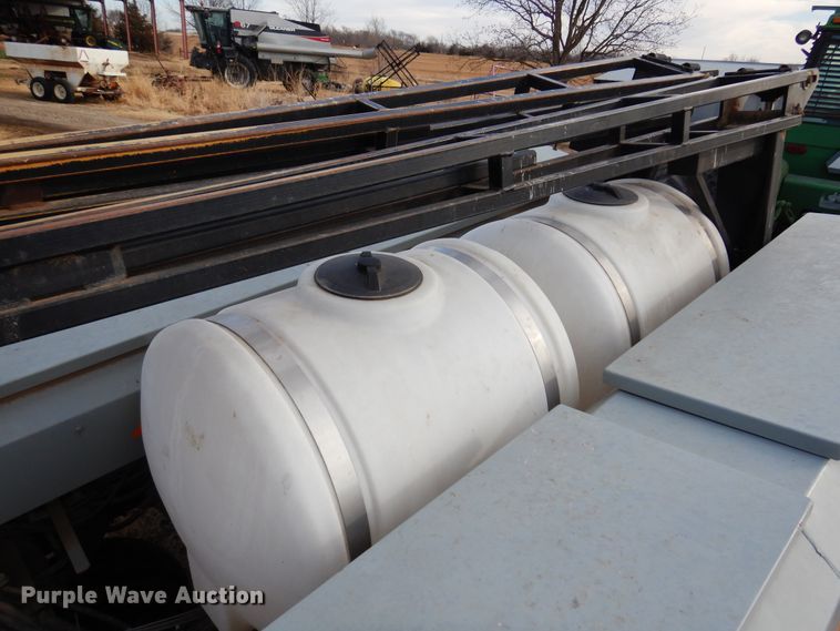 image for item DK4245 CrustBuster Speed King 4000  grain drill