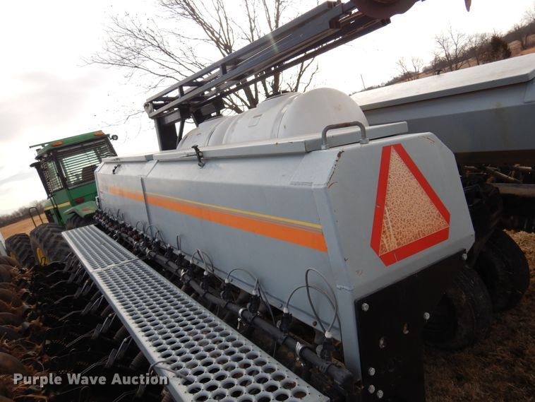 image for item DK4245 CrustBuster Speed King 4000  grain drill