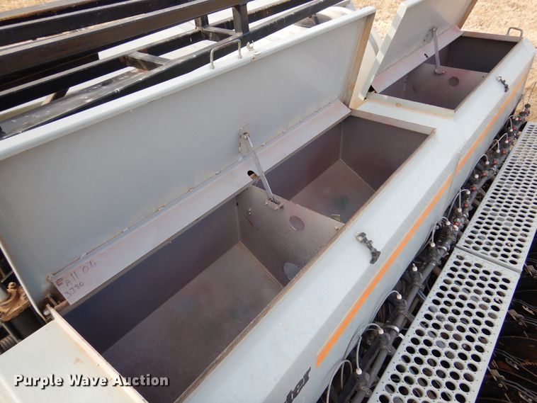 image for item DK4245 CrustBuster Speed King 4000  grain drill