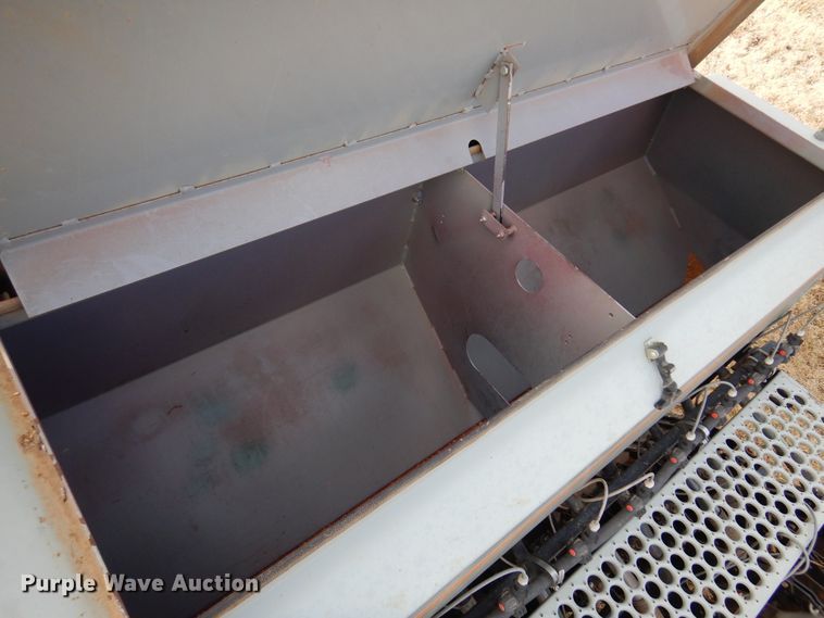 image for item DK4245 CrustBuster Speed King 4000  grain drill