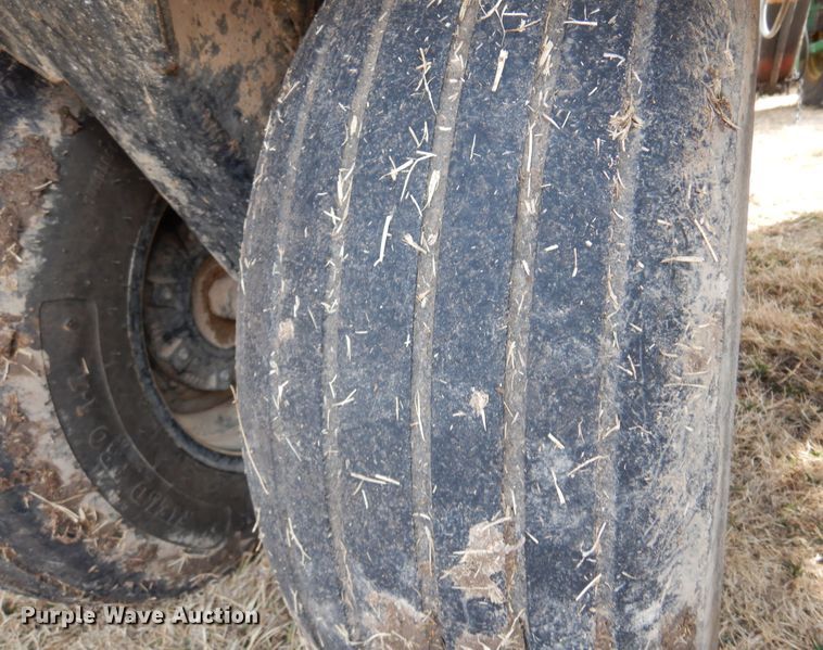 image for item DK4245 CrustBuster Speed King 4000  grain drill