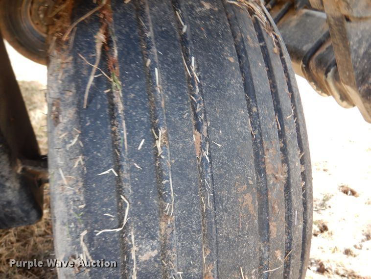 image for item DK4245 CrustBuster Speed King 4000  grain drill