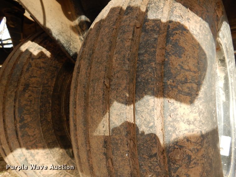 image for item DK4245 CrustBuster Speed King 4000  grain drill