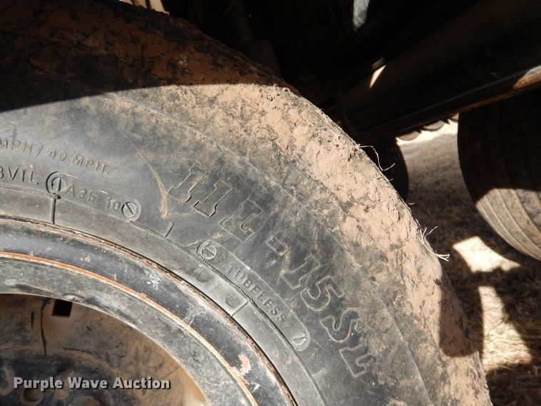 image for item DK4245 CrustBuster Speed King 4000  grain drill