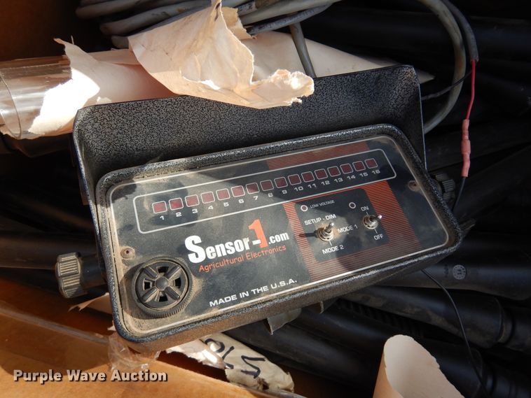 image for item DK4245 CrustBuster Speed King 4000  grain drill