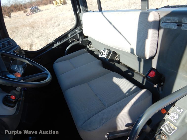 image for item DK4278 2008 Kubota RTV1100  utility vehicle