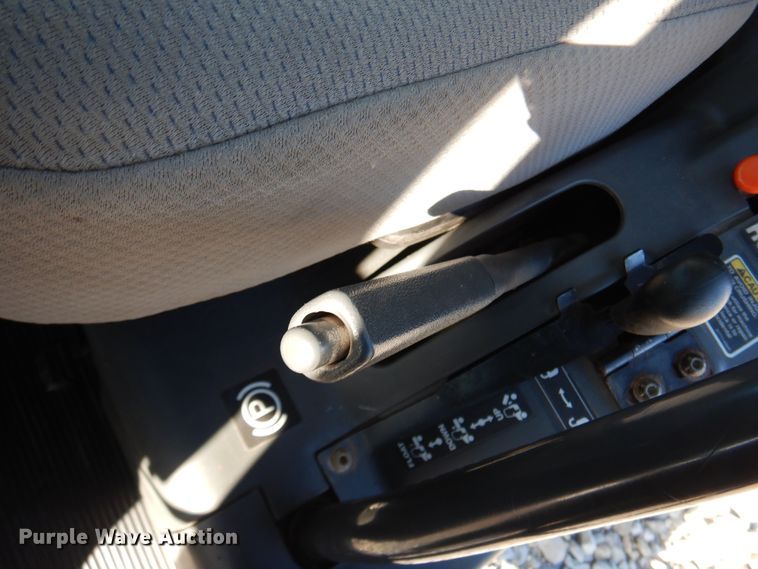 image for item DK4278 2008 Kubota RTV1100  utility vehicle