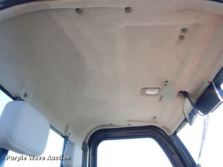 image for item DK4278 2008 Kubota RTV1100  utility vehicle