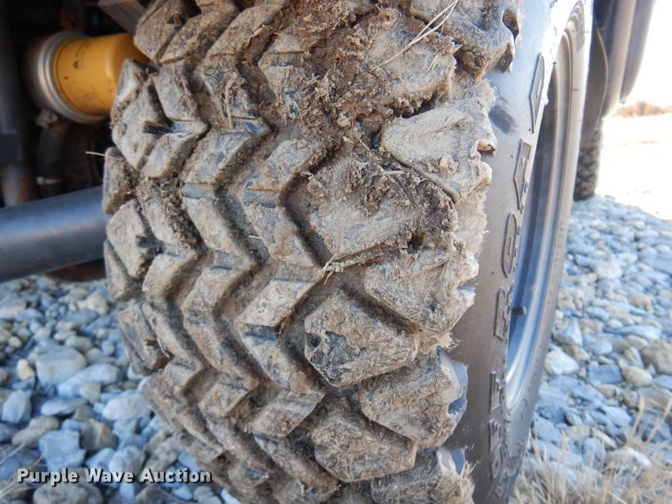 image for item DK4278 2008 Kubota RTV1100  utility vehicle