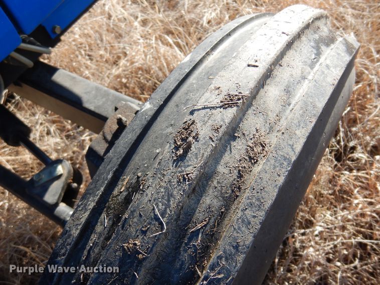 image for item DK4279 New Holland TC30  tractor