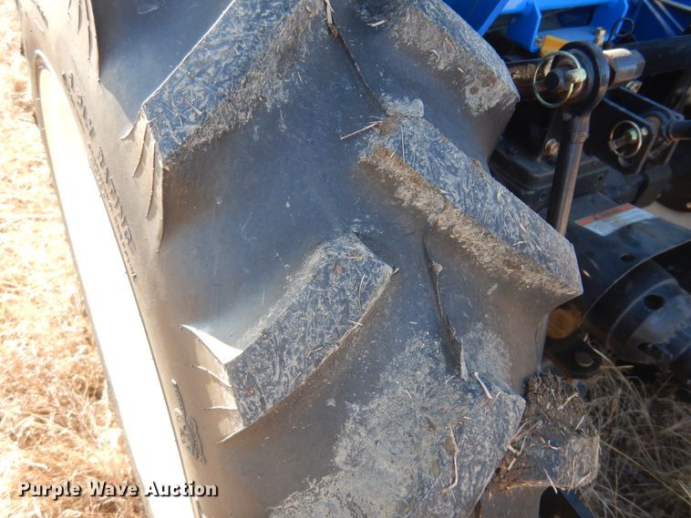 image for item DK4279 New Holland TC30  tractor