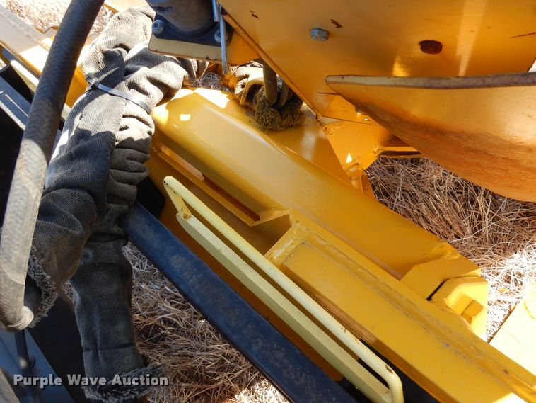 image for item DK4285 Dutchman 330i skid steer tree spade