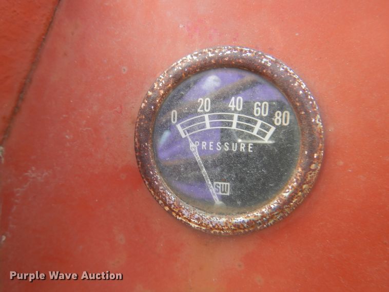 image for item DK4324 Ford 2N  tractor