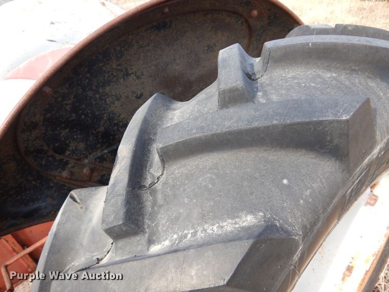 image for item DK4324 Ford 2N  tractor