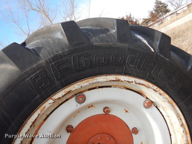 image for item DK4324 Ford 2N  tractor