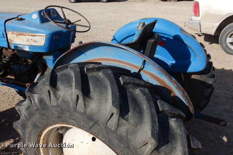 image for item DK4325 Ford 3000  tractor