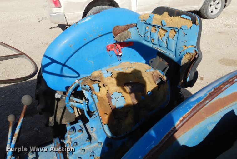 image for item DK4325 Ford 3000  tractor