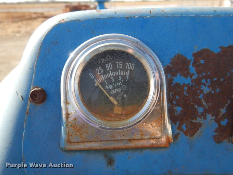 image for item DK4325 Ford 3000  tractor