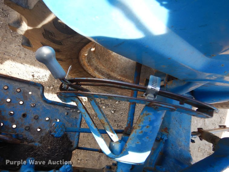 image for item DK4325 Ford 3000  tractor