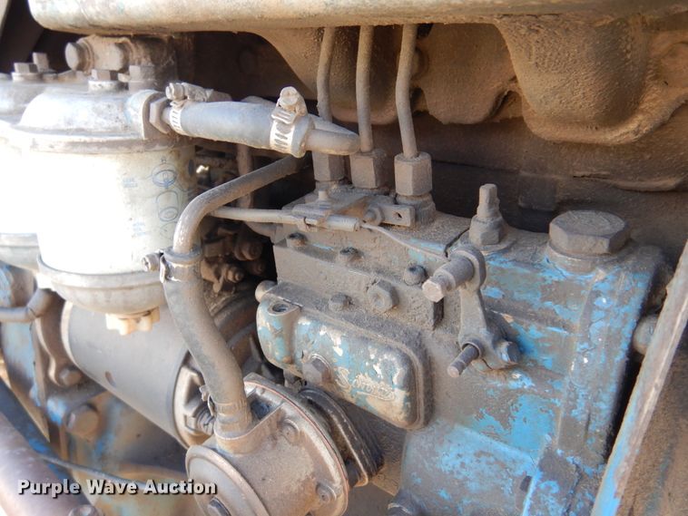 image for item DK4325 Ford 3000  tractor