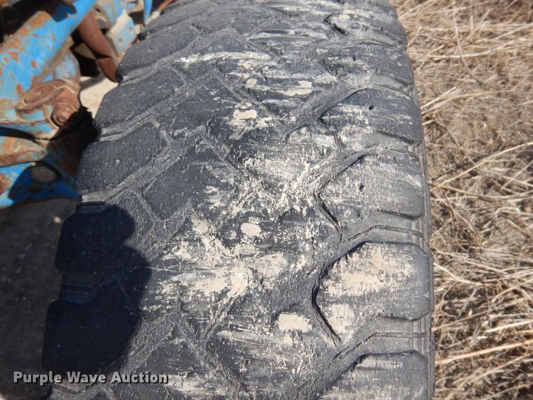 image for item DK4325 Ford 3000  tractor