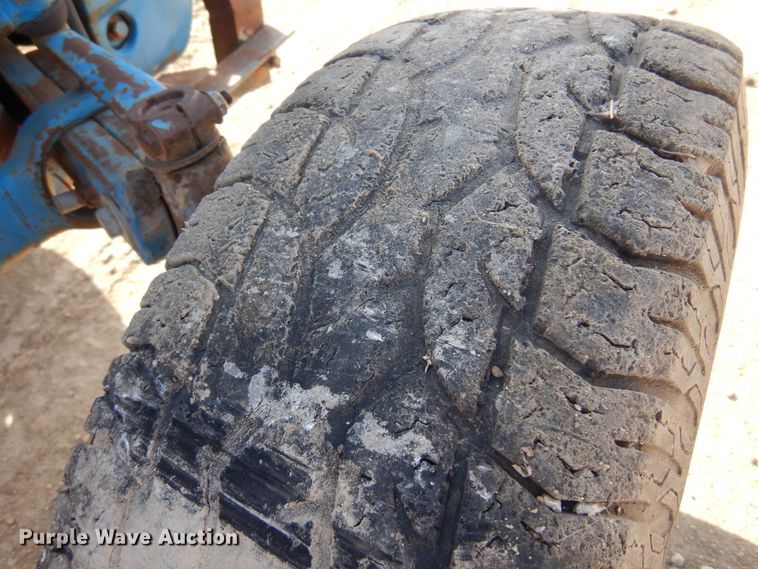 image for item DK4325 Ford 3000  tractor