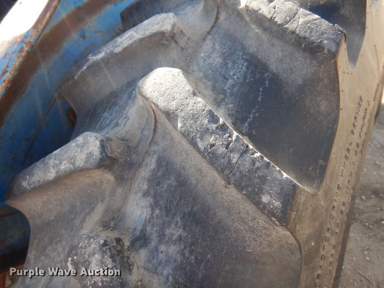 image for item DK4325 Ford 3000  tractor