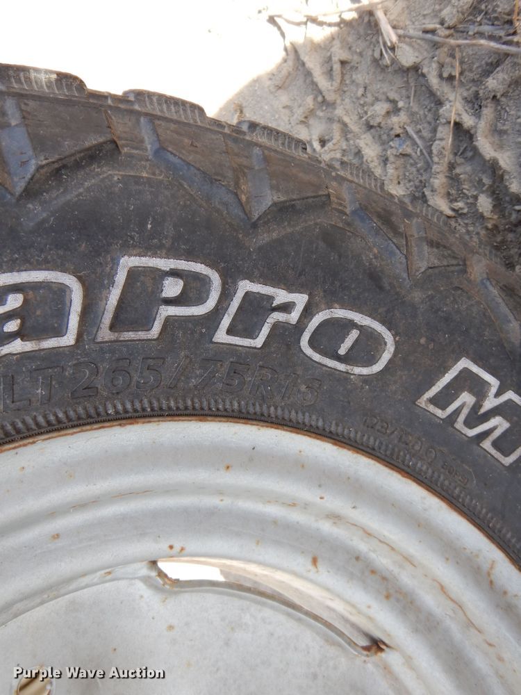 image for item DK4325 Ford 3000  tractor